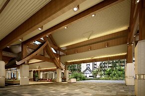 Sheraton Grand Xishuangbanna Hotel