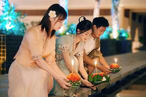 Sheraton Grand Xishuangbanna Hotel