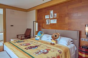 Sheraton Grand Xishuangbanna Hotel