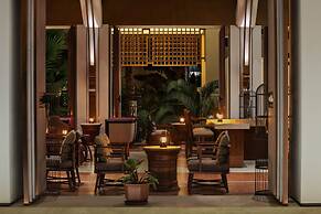 Sheraton Grand Xishuangbanna Hotel