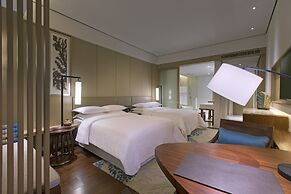 Sheraton Grand Xishuangbanna Hotel