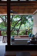 Sheraton Grand Xishuangbanna Hotel