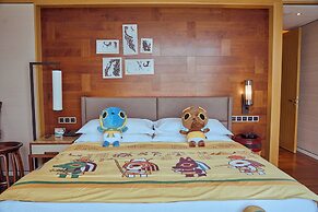 Sheraton Grand Xishuangbanna Hotel