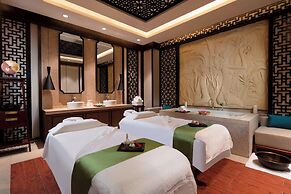 Sheraton Grand Xishuangbanna Hotel