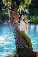 Sheraton Grand Xishuangbanna Hotel