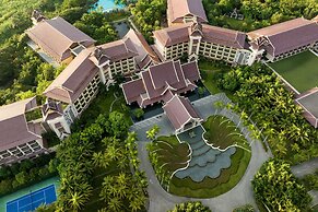 Sheraton Grand Xishuangbanna Hotel