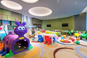 Sheraton Grand Xishuangbanna Hotel