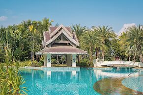 Sheraton Grand Xishuangbanna Hotel