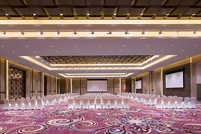Sheraton Grand Xishuangbanna Hotel
