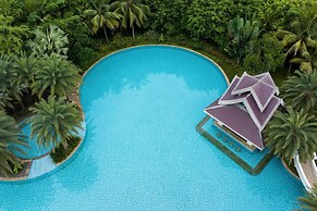 Sheraton Grand Xishuangbanna Hotel