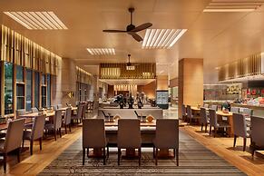 Sheraton Grand Xishuangbanna Hotel