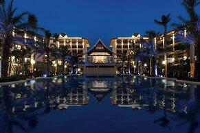 Sheraton Grand Xishuangbanna Hotel
