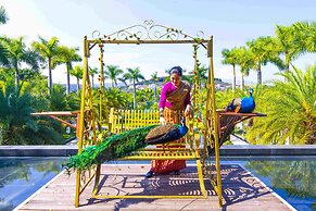 Sheraton Grand Xishuangbanna Hotel