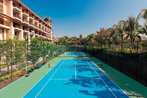 Sheraton Grand Xishuangbanna Hotel