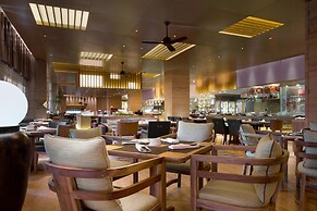 Sheraton Grand Xishuangbanna Hotel