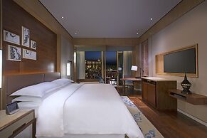 Sheraton Grand Xishuangbanna Hotel