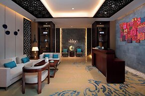 Sheraton Grand Xishuangbanna Hotel