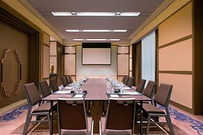 Sheraton Grand Xishuangbanna Hotel