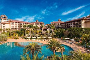 Sheraton Grand Xishuangbanna Hotel