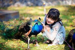 Sheraton Grand Xishuangbanna Hotel