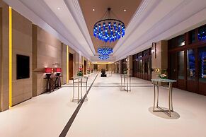 Sheraton Grand Xishuangbanna Hotel