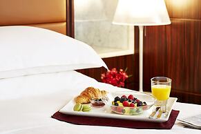 Sheraton Grand Xishuangbanna Hotel