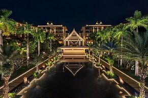 Sheraton Grand Xishuangbanna Hotel