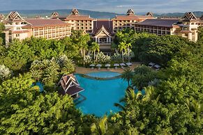 Sheraton Grand Xishuangbanna Hotel