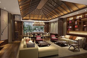 Sheraton Grand Xishuangbanna Hotel