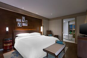 Sheraton Grand Xishuangbanna Hotel