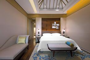 Sheraton Grand Xishuangbanna Hotel