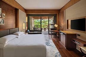 Sheraton Grand Xishuangbanna Hotel