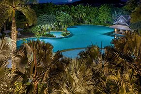 Sheraton Grand Xishuangbanna Hotel