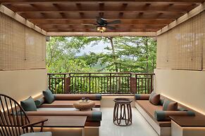 Sheraton Grand Xishuangbanna Hotel