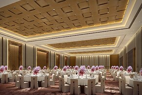 Sheraton Grand Xishuangbanna Hotel