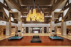 Sheraton Grand Xishuangbanna Hotel