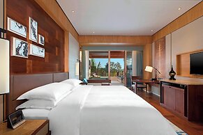 Sheraton Grand Xishuangbanna Hotel