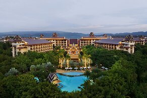 Sheraton Grand Xishuangbanna Hotel