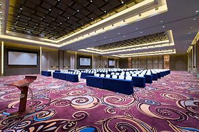 Sheraton Grand Xishuangbanna Hotel