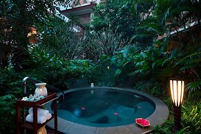 Sheraton Grand Xishuangbanna Hotel