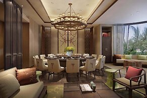 Sheraton Grand Xishuangbanna Hotel