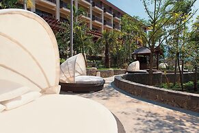 Sheraton Grand Xishuangbanna Hotel