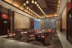 Sheraton Grand Xishuangbanna Hotel