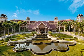 Sheraton Grand Xishuangbanna Hotel