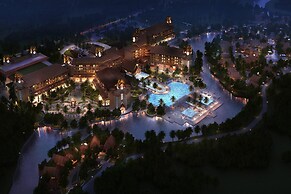 Sheraton Grand Xishuangbanna Hotel