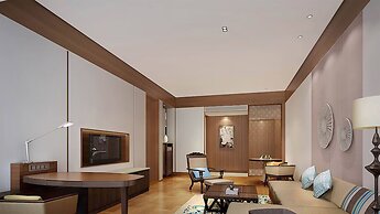 Sheraton Grand Xishuangbanna Hotel