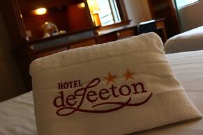 Hotel DeLeeton