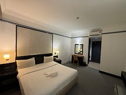 Hotel DeLeeton