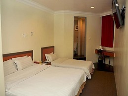 Hotel DeLeeton