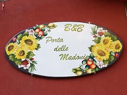 B&B Porta delle Madonie